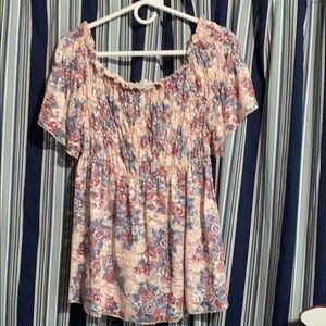 Women’s Blouse 🎉FINAL PRICE 🎉